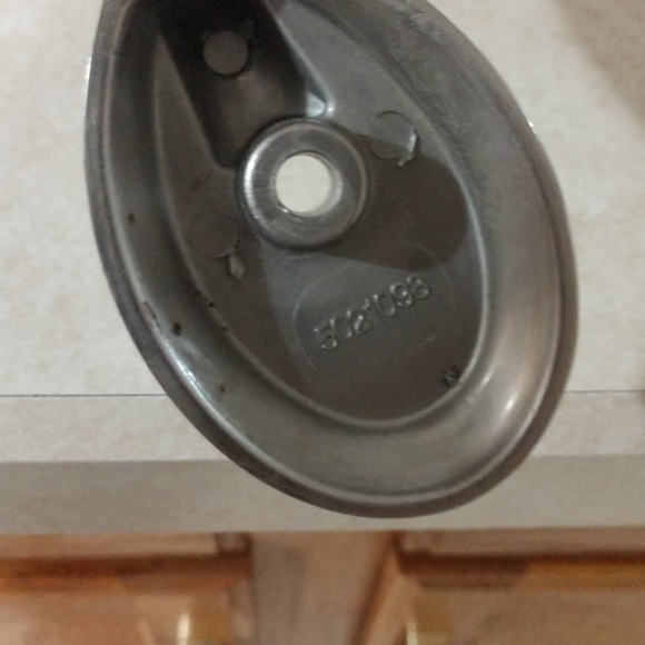 Gorgeous door handle - Picture 6 of 6